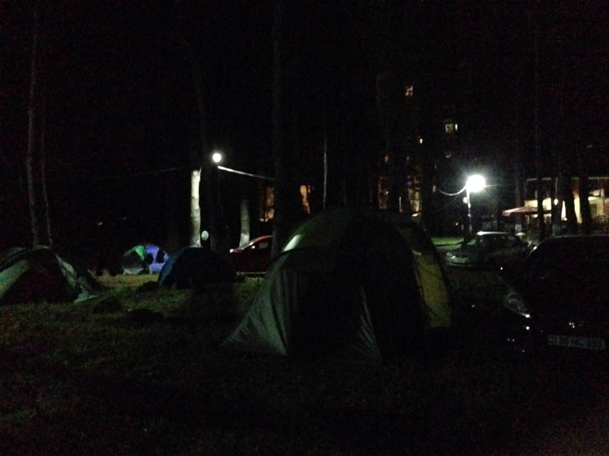 Кемпинги Camping Area Ureki Уреки-22