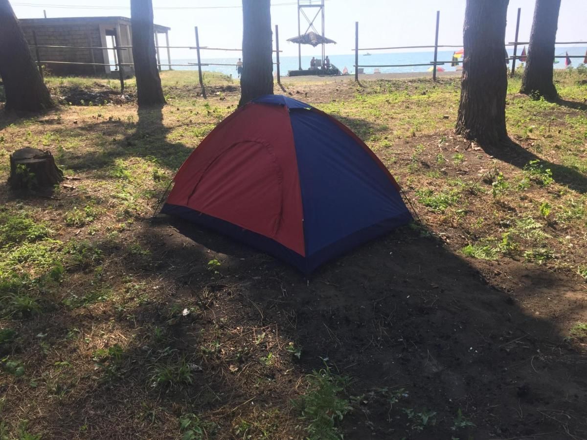 Кемпинги Camping Area Ureki Уреки-42