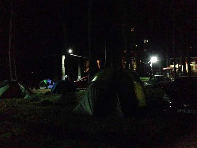 Кемпинги Camping Area Ureki Уреки-21